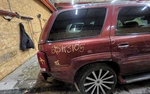 Passenger Right Quarter Glass With Privacy Tint Fits 02-06 Escalade 1749021. Fixed Price $313.05.