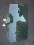 R/r Right Rear Door Glass Window Sedan Mx 1.5L Hybrid 12-15 Civic 200-3-6RM. Fixed Price $60.45.