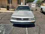 Back Glass Sedan Non-heated Fits 89-95 Century 199083. Fixed Price $75.00.