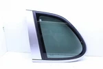 2003-2010 Porsche Cayenne Left Rear Quarter Glass Oem. Fixed Price $64.79.