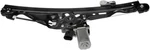 Dorman 748-465 Power Window Regulators Motor Included Passenger Side Rear. Fixed Price $121.98.
