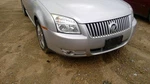 (local Pickup Only) Passenger Quarter Glass Tinted Fits 05-07 Five Hundred 45502. Fixed Price $174.90.