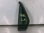 02 06 Honda Cr-v Left Driver Rear Door Window Vent Glass W/privacy Tint. Fixed Price $51.96.