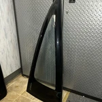 89-93 Nissan 240SX S13 Passenger Right Rear Quarter Window Glass Fastback Flaw. Fixed Price $284.89.