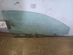 Passenger Right Front Door Glass From 1997 Celica (11948365. Fixed Price $223.68.