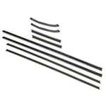 Scott Drake CG121 Window Felts. Fixed Price $149.95.