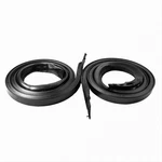 Metro Moulded Supersoft Individual Weatherstripping Seal RR5007-E. Fixed Price $184.99.