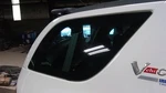 Passenger Right Rear Quarter Window Glass Fits 99-01 Isuzu Vehicross 75870. Fixed Price $118.30.