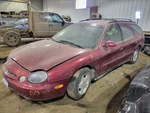 Windshield Glass Fits 96-01 Sable 2062979. Fixed Price $129.76.