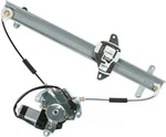 Power Window Motor And Regulator Assembly Cardone Fits 1995 Nissan Sentra. Fixed Price $66.74.