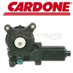 Cardone Reman 47-4536 Power Window Motor For 96430381 96430355 8346086Z00 Tz. Fixed Price $112.35.