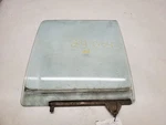 Toyota Runner SR5, Rear Left Door Glass Without Solar, 1990-1995, 68114-89107. Fixed Price $73.15.