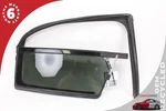 2009-2019 Ford Flex Rear Right Door Vent Quarter Window Glass 8A8Z-7425766-A Oem. Fixed Price $88.75.