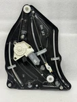 2013 Mercedes E350 C207 Coupe Right Rear Quarter Window Regulator + Motor. Fixed Price $39.21.