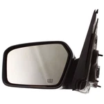 Mirrors Driver Left Side Heated Hand 6H6Z17683B For Lincoln Mkz Zephyr 2006. Fixed Price $67.52.