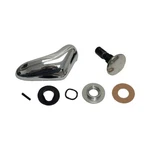 Brothers Trucks VWH68LH Chevrolet & Gmc Vent Window Crank Handle. Fixed Price $32.10.