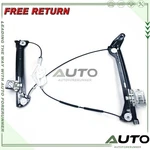 Front Right Power Window Regulator 8T0837462 For Audi A5 Quattro S5 W/o Motor. Fixed Price $59.00.
