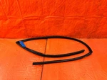 96-00 Honda Civic Coupe Right Window Glass Door Run Channel Oem 319. Fixed Price $49.95.