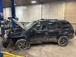Used Rear Left Door Window Regulator Fits: 2007 Chevrolet Trailblazer. Fixed Price $95.40.