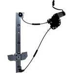 Window Reg W/ Motor Vdo WL41156. Fixed Price $89.32.