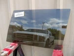 1999 2000 2001 4DR Jeep Cherokee Right (passenger) Quarter Qrt Glass Privacy. Fixed Price $64.99.