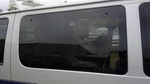Driver Quarter Glass Front Privacy Tint Fits 98-14 Ford E150 Van 491297. Fixed Price $125.00.