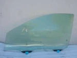 Passenger Right Front Door Glass Sedan Fits 12 Versa 25396. Fixed Price $94.00.
