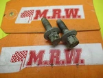 Door Hinge Bolt Screw Panel For Pontiac G5 Saturn Ion Gm Chevy Cobalt 03-10. Fixed Price $19.45.