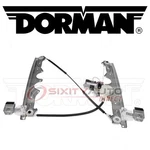 Dorman 748-612 Power Window Motor & Regulator Assembly For 4589170AH Ef. Fixed Price $181.22.