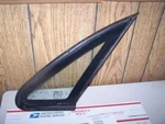 04-08 Suzuki Forenza 4DR Sedan Right Passenger Rear Quarter Glass. Fixed Price $58.84.