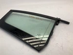 09-18 Volkswagen Tiguan Rear Right Passenger Door Vent Glass Q. Fixed Price $99.99.