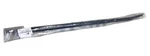 New Oem 2019-2024 Toyota Corolla Front Left Door Belt Molding 75720-12A30. Fixed Price $63.95.