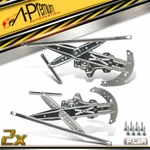 A-premium 2X Front Left Power Window Regulator For Honda Civic 1996-2000 Coupe. Fixed Price $76.99.