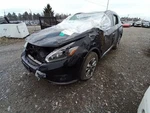 Driver Left Rear Door Glass Fits 15-24 Murano 11371358. Fixed Price $126.02.