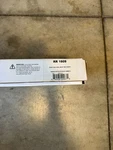 Roof Rail Rubber Seal For 1966-67 Gm Body Convertible. Fixed Price $450.00.