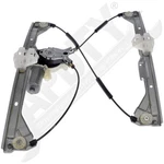 Apdty 852491 Power Window Regulator And Motor. Fixed Price $143.79.