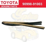 Toyota Tacoma 1987-2016 Dam, Window Glass Adhesive, NO.2 90998-91003. Fixed Price $19.00.