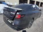 Used Front Right Door Window Regulator Fits: 2025 Subaru Legacy. Fixed Price $121.77.