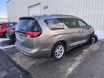 2018 Chrysler Pacifica Right Quarter Glass Privacy Tint Oem. Fixed Price $132.00.