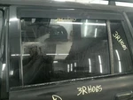 Driver Rear Door Glass Moveable Fits 97-04 Montero Sport 104920132. Fixed Price $92.06.