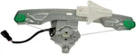 Dorman Power Window Motor & Regulator , Pn# 751-545. Fixed Price $80.37.
