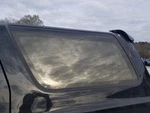 95 Toyota Hilux Surf N130 Quarter Glass Left Passenger. Fixed Price $125.00.