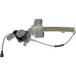 Dorman 741-889 Power Window Regulator And Motor Assembly. Fixed Price $176.53.