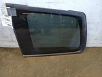 Driver Left Quarter Glass Without Antenna From 2009 Highlander (11909761. Fixed Price $177.68.