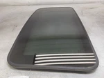 2020-2025 Subaru Legacy Sedan Sunroof Glass Window *scratches*. Fixed Price $370.50.