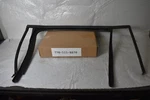 Volkswagen Atlas Se Run Weather Strip Left Side 2018-2025 Oem 3CN 839 439. Fixed Price $160.00.