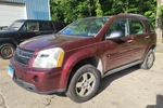 Passenger Quarter Glass With Encapsulated Moulding Fits 05-07 Equinox 2053921. Fixed Price $108.00.