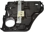 Power Window Motor And Regulator Assembly Dorman 751-272 Fits 07-12 Dodge Nitro. Fixed Price $122.95.