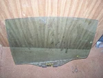 03 04 05 06 07 Saturn Ion 4DR Sedan Left Driver Side Rear Door Glass. Fixed Price $44.26.