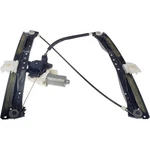 748-509 Dorman Window Regulator Front Passenger Right Side Hand For Dodge C/v. Fixed Price $89.97.